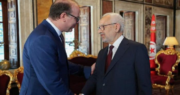 بطلب من الغنوشي: هيئة مكافحة الفساد تحيل ملف الفخفاخ إلى رئاسة البرلمان