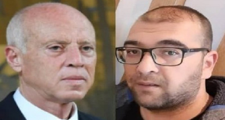 رسالة “ مفتوحة”من القيادي باتحاد المعطلين عن العمل الى“الأب الملهم” قيس سعيد