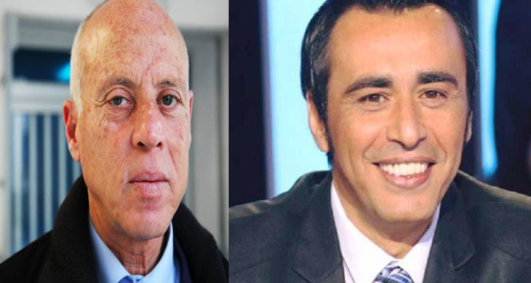 جوهر بن مبارك يتوجب على رئيس الجمهورية توجيه “صواريخه” نحو السعودية والإمارات