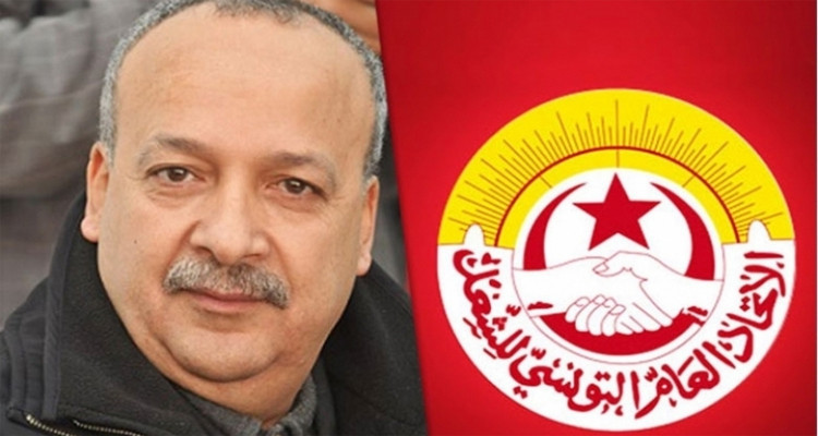 سامي الطاهري:“ أُغلقت الفانا.. نزلت النهضة ..على النقابيين بتطاوين العودة للعمل”
