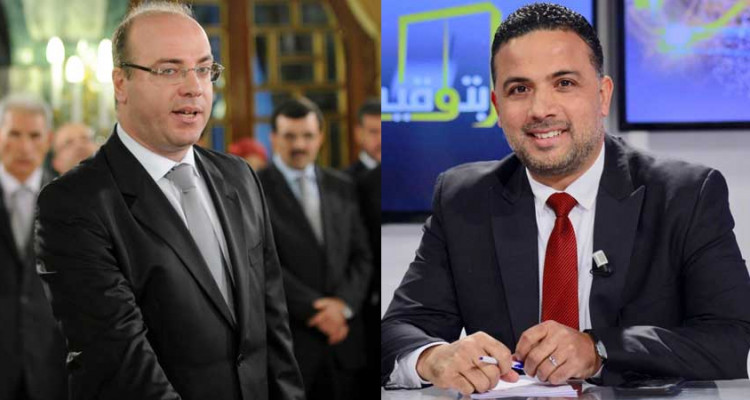 سيف الدين مخلوف  يُعلّق على لائحة سحب الثقة من الفخفاخ