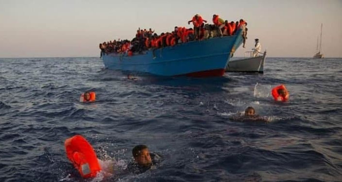 سواحل جرجيس : العثور على مفقودي حادثة غرق مركب هجرة غير نظامية
