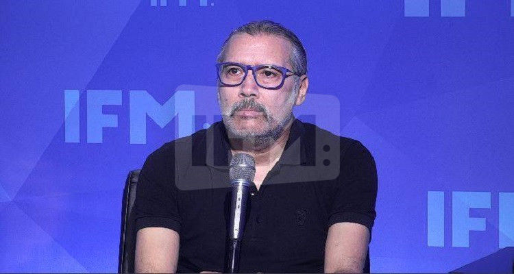 برهان بسيس: واقعة الغنوشي بين مكيافيل و زينة وعزيزة؟؟