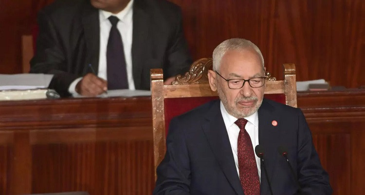 عبد اللطيف العلوي : “ التصويت على سحب الثقة من الغنوشي سيكون سريا وبلا مناقشات ”