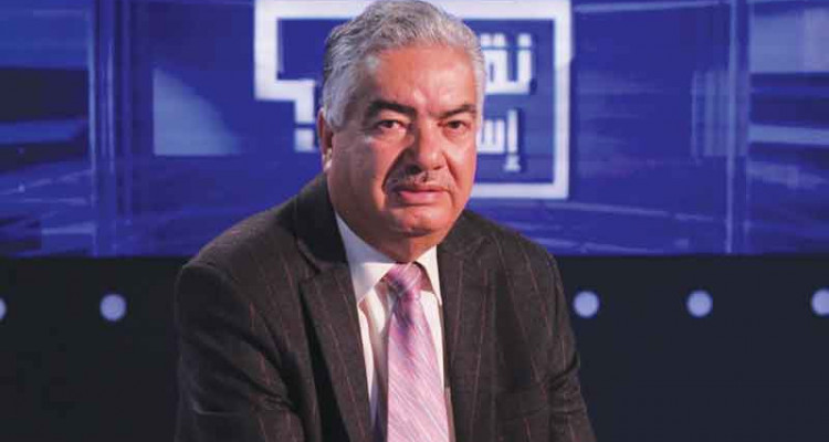 بعد تكليف هشام المشيشي لرئاسة الحكومة 7 كلمات “غامضة” من رضا لينين