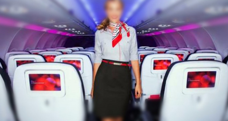 منوبة : إصابة مضيفة طيران بفيروس كورونا