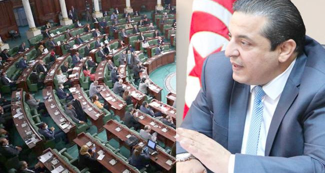 في علاقة بملف الفخفاخ : غدا جلسة استماع إلى وزير البيئة