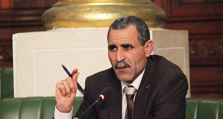 فيصل التبيني: “المهم عشت وشفت رئيس حكومة جندوبي ”