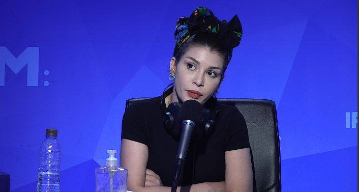 الفنانة زازا : سحبت القضية ضد وليد الزريبي احنا مش متاع محاكم (فيديو)