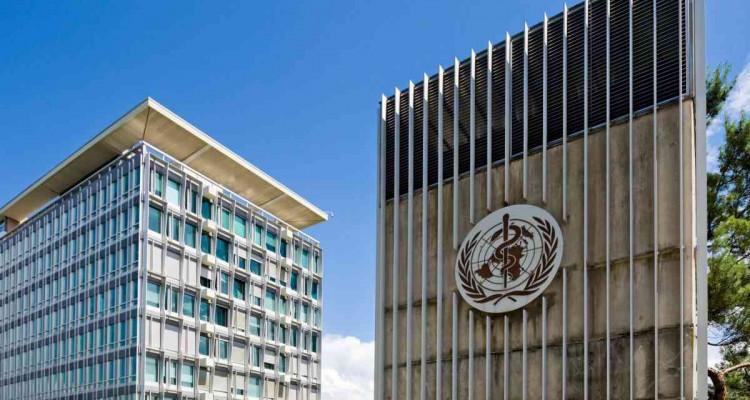 اجتماع طارئ لمنظمة الصحة العالمية بسبب كورونا
