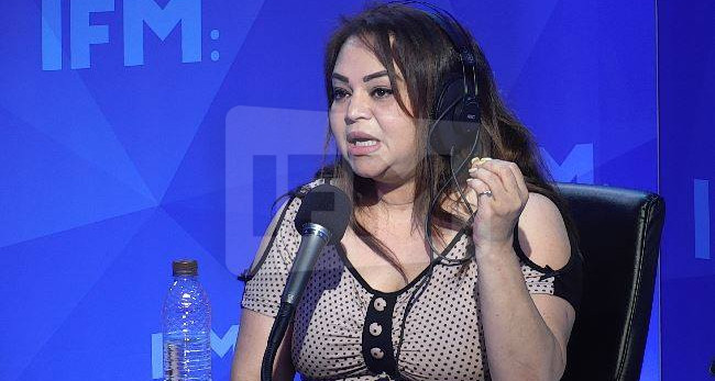 كوثر بالحاج