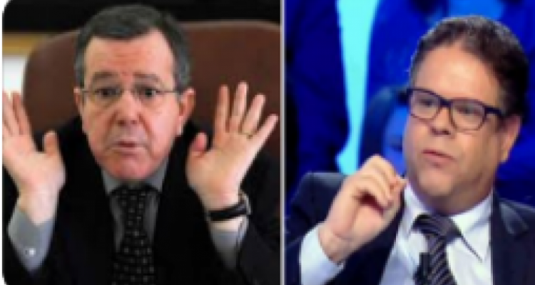 يسري الدالي: كمال لطيف يعود بقوة  للساحة الأمنية  وعزل مدير أمن إقليم نابل “ فضيحة”