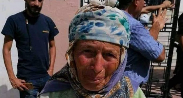 والي جندوبة يوضح : مقاضاة العجوز ”زهمولة” إشاعة