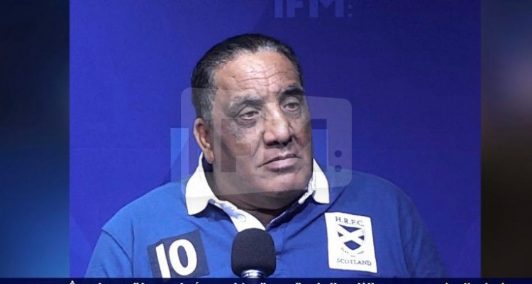 فوزي الصغير يوجه رسالة حادة لكبارات النادي الإفريقي