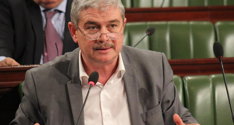 الصحبي بن فرج :” حزب حركة وطن عادل سيلعب أدوارا متقدمة في المشهد السياسي”