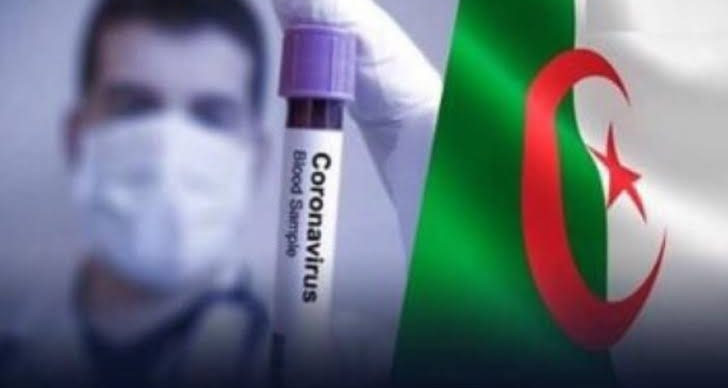 وزير الصحة الجزائري : وضع كورونا في البلاد “مقلق”