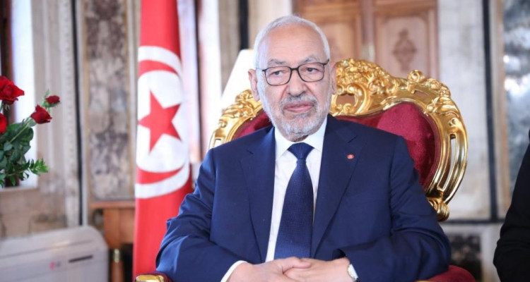 الغنوشي: ''تشكيل حكومة مستقلة حلّ استثنائي لا ينبغي أن يستمر'' (تسجيل صوتي)