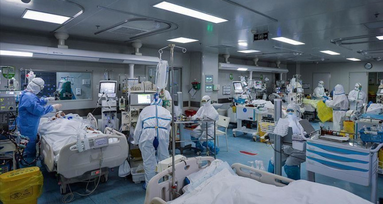 هونغ كونغ تسجل 72 إصابة جديدة بكورونا