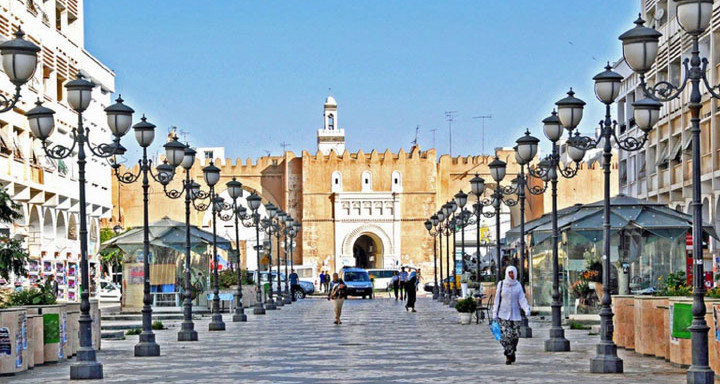 صفاقس: قرارات استثنائية للحد من انتشار كورونا