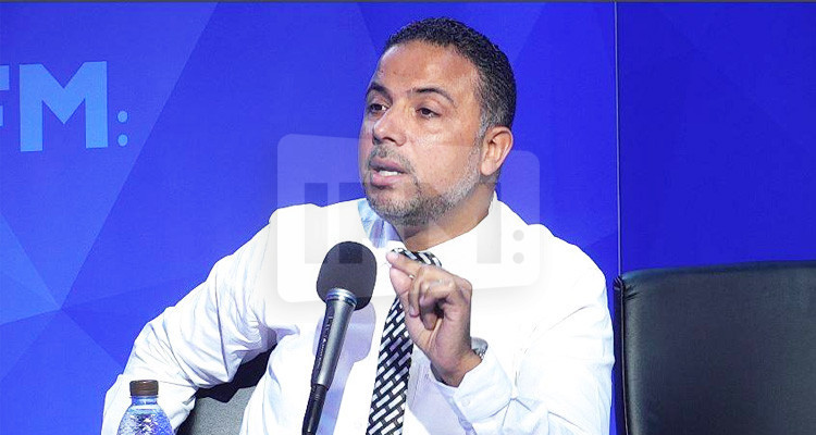 سيف الدين مخلوف : "العملية الارهابية بسوسة عملية مخابراتية مدبرة ''(تسجيل صوتي )