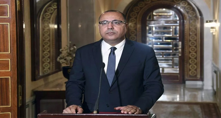 هشام المشيشي : '' الزيادة في أجور الولاة هي الأولى من نوعها منذ 10 سنوات''