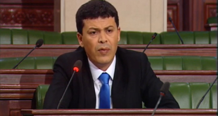 الصحبي صمارة يعلن استقالة من ائتلاف الكرامة