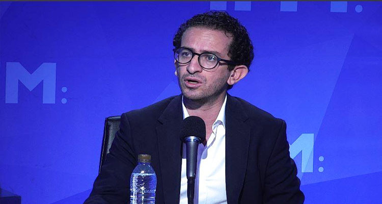 اسامة الخليفي :''الإعدام الفوري لك من يحمل السلاح ضد قوات الأمن والبلاد''