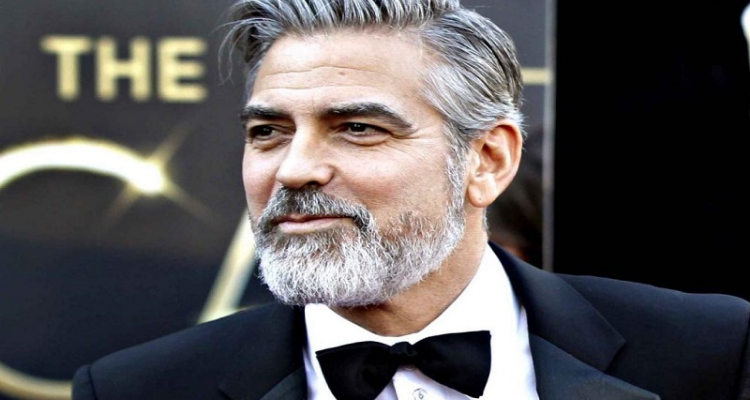 جورج كلوني يمنح كل صديق مقرب له مليون دولار