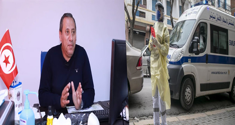 د. سمير عبد المؤمن: أعداد الوفيات في انخفاض وحصيلة المتعافين من الفيروس في ارتفاع