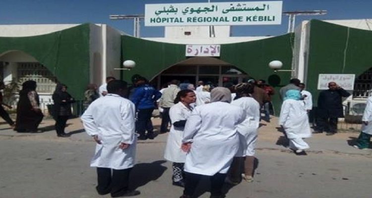 ڨبلي : تسجيل 88 اصابة جديدة بفيروس كورونا