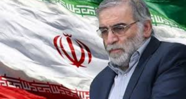 اغتيال العالم النووي الإيراني محسن فخري زادة في طهران (فيديو)