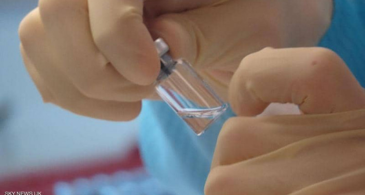 ''ريجن-كوف-2'' يحصل على الضوء الأخضر كأول علاج  لكورونا