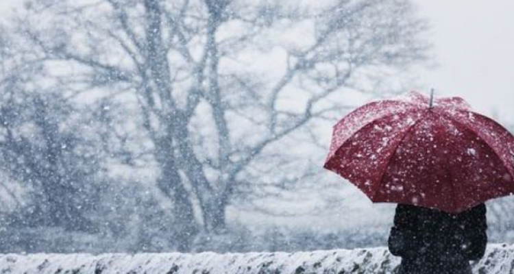 اليوم الأحد : دخول فصل الشتاء