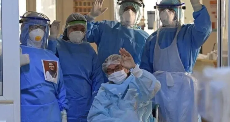 حصيلة المتعافين من كورونا في تونس تفوق الـ 60 ألفا