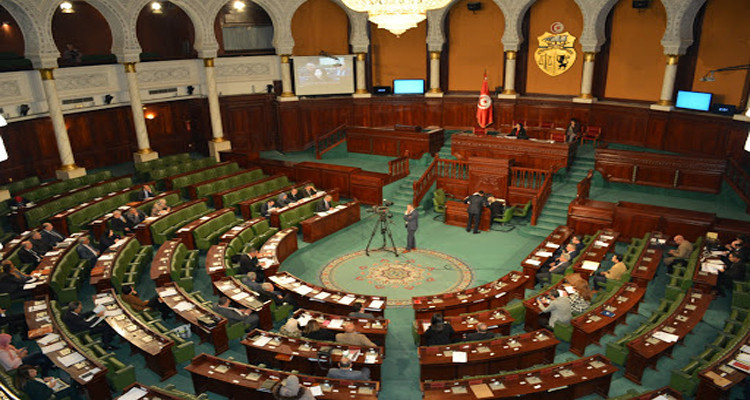 البرلمان يشرع في مناقشة مشروع قانون مالية  لسنة 2021