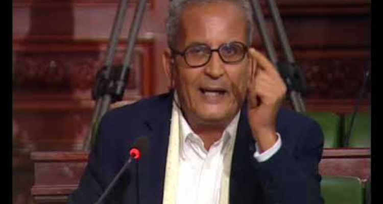 شكري الذويبي : ''حالة الإحتقان بالجنوب تهدد الأمن القومي''