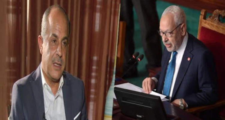 الرائد الرسمي:صدور تسمية محمد الغرياني مكلفا بمأمورية بديوان رئيس البرلمان