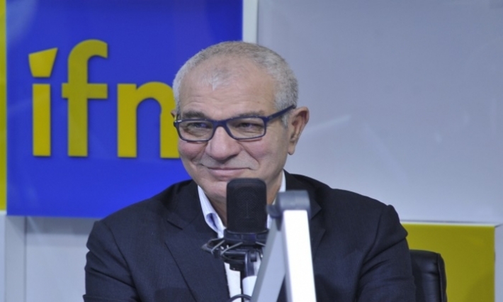 محمد جمور: سر اغتيال بلعيد في ملف فتحي دمق ووثائق استخباراتية بحوزة مصطفى خذر 