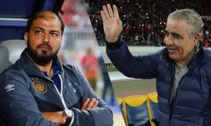 فوزي البنزرتي ومعين الشعباني يتنافسان على جائزة أفضل مدرب إفريقي 