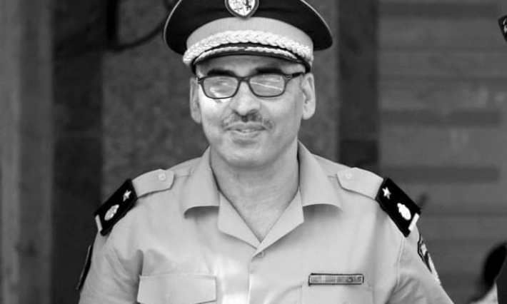 إيقاف 4 عناصر على علاقة وثيقة بحادثتي استشهاد الرائد فوزي الهويملي وإصابة عسكري في بنزرت