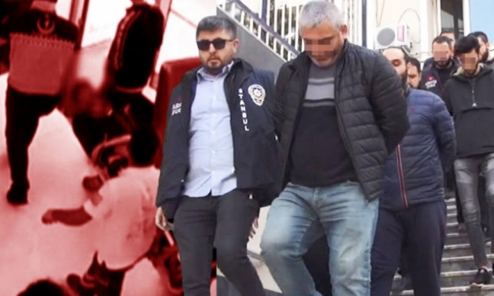 قتل على يد زملائه في العمل لأنه كان يعمل كثيرا وبجدية