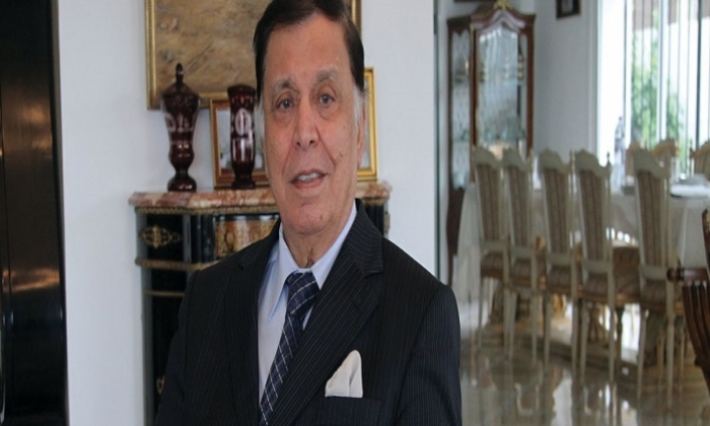 ثماني سنوات سجنا في حق وزير الداخلية الأسبق الحبيب بن عمار 