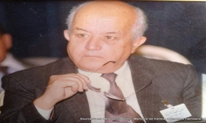 الرئيس الأسبق لجامعة الكرة الطائرة في ذمة الله 