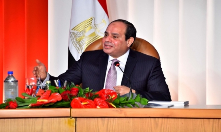 مصر: سجون السيسي تستقبل الأساتذة الجامعيين وكل محام ينوب المتظاهرين 