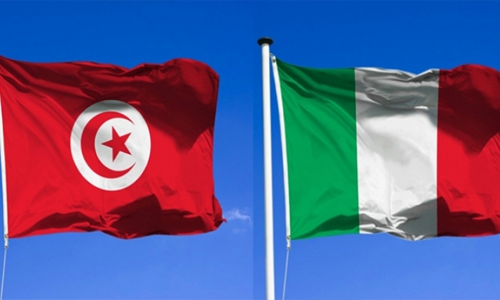 زيارة مرتقبة لوزير الخارجية الإيطالي إلى تونس