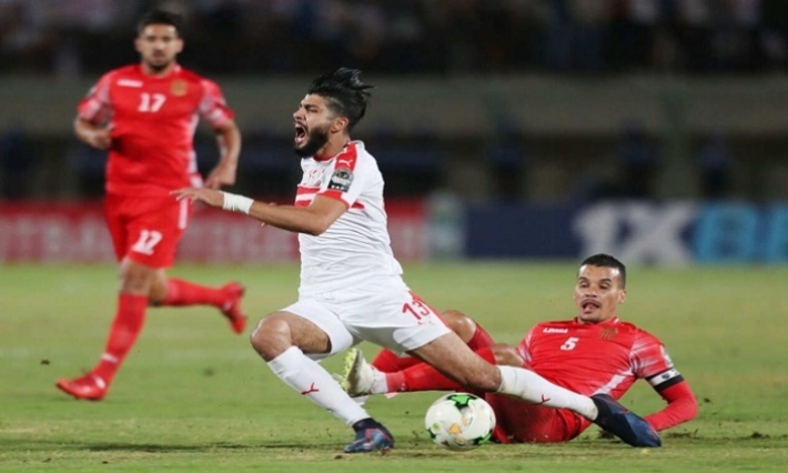 الكشف عن موعد عودة الفرجاني ساسي إلى الميادين 