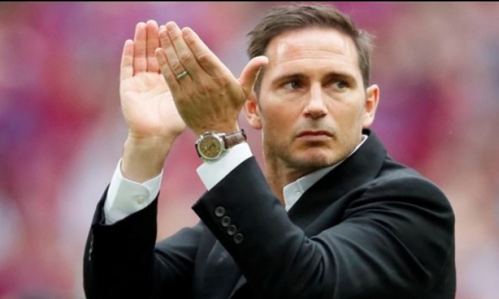 فرانك لامبارد يعود إلى تشيلسي لتدريب الفريق