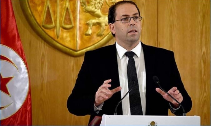 رئيس الحكومة يقرر التصريح بمكاسبه في هذا التاريخ