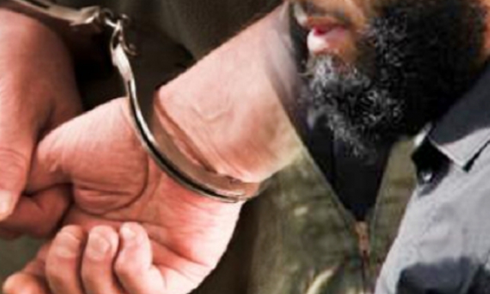    إلقاء القبض على عنصر تكفيري في نابل 