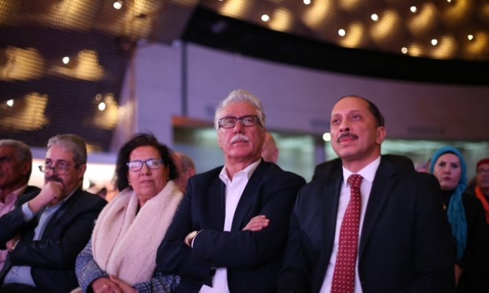محمد عبو يعلق على اختياره كمرشح للتيار الديمقراطي في الانتخابات الرئاسية
